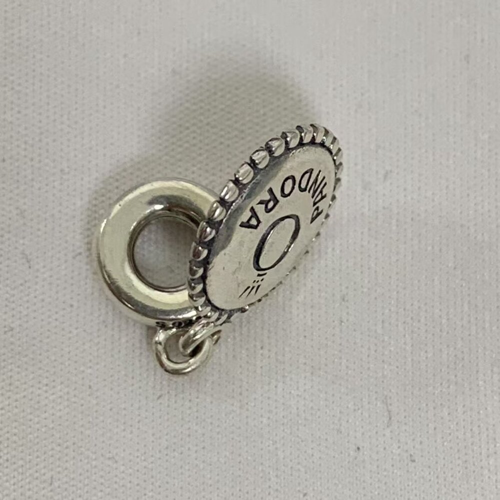 Pandora Mexico Skull Lover Charm, S925 Silver Jewelry - Picture 4 of 4
